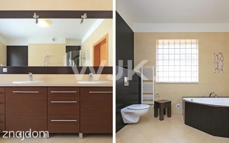 350m2, 6 sypialni, basen, Wilanów - zdjęcie 13