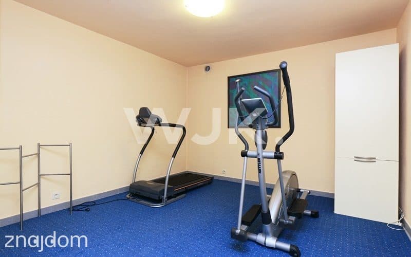 350m2, 6 sypialni, basen, Wilanów - zdjęcie 16