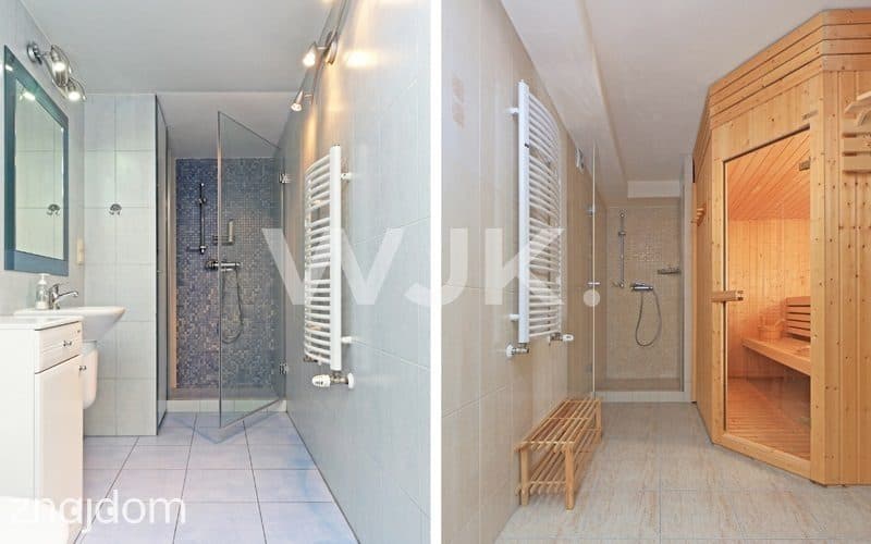 350m2, 6 sypialni, basen, Wilanów - zdjęcie 17