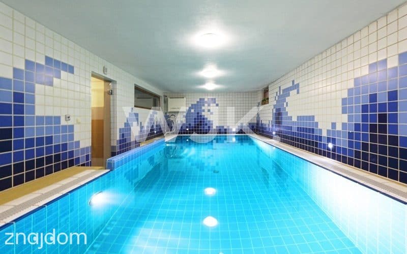 350m2, 6 sypialni, basen, Wilanów - zdjęcie 18