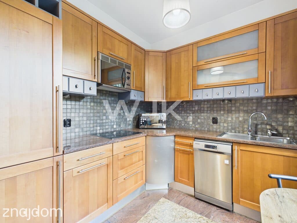 95m2, 2 sypianie, Orla Residence, Plac Bankowy - zdjęcie 4