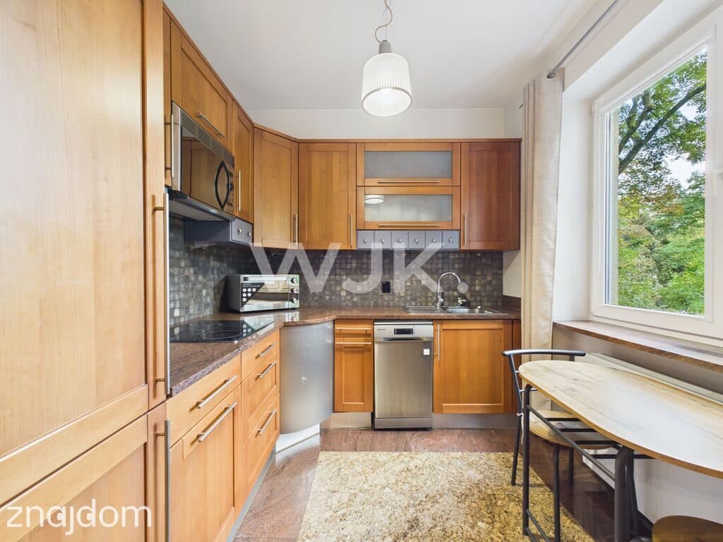 95m2, 2 sypianie, Orla Residence, Plac Bankowy - zdjęcie 6