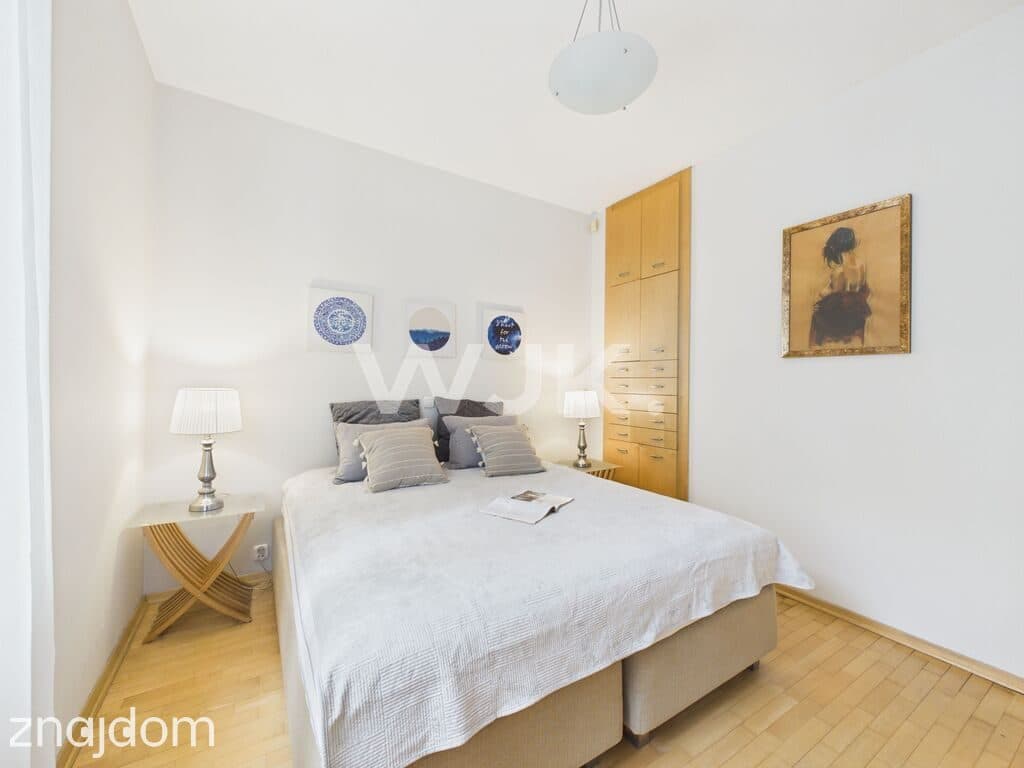 95m2, 2 sypianie, Orla Residence, Plac Bankowy - zdjęcie 7