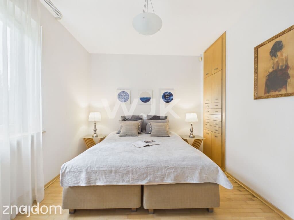 95m2, 2 sypianie, Orla Residence, Plac Bankowy - zdjęcie 8