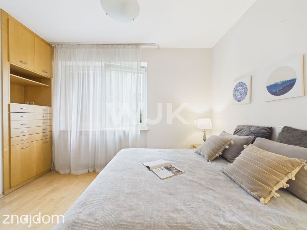 95m2, 2 sypianie, Orla Residence, Plac Bankowy - zdjęcie 9