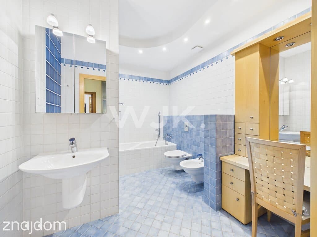 95m2, 2 sypianie, Orla Residence, Plac Bankowy - zdjęcie 10