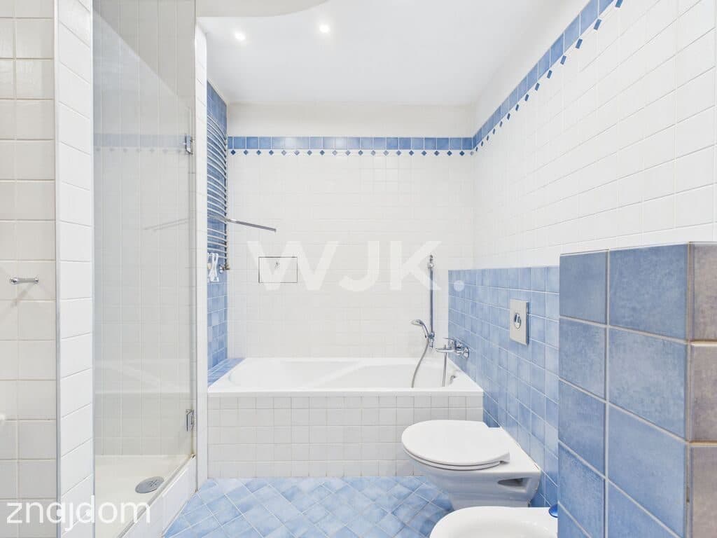 95m2, 2 sypianie, Orla Residence, Plac Bankowy - zdjęcie 11