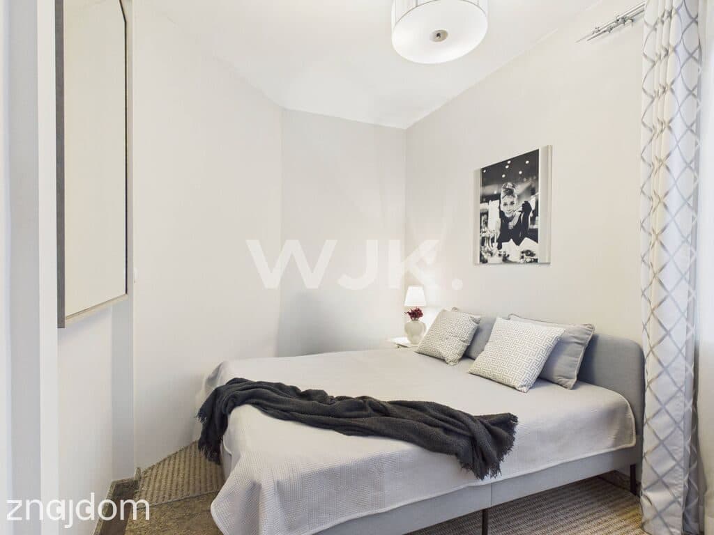 95m2, 2 sypianie, Orla Residence, Plac Bankowy - zdjęcie 12