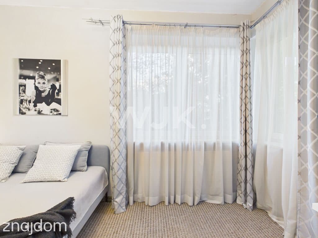 95m2, 2 sypianie, Orla Residence, Plac Bankowy - zdjęcie 13