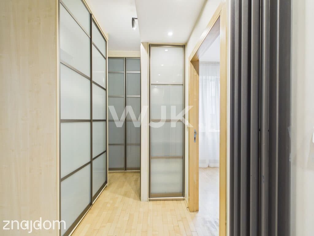 95m2, 2 sypianie, Orla Residence, Plac Bankowy - zdjęcie 14