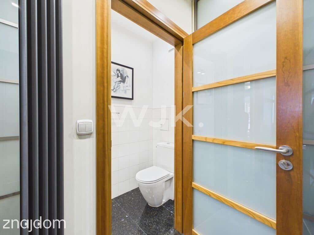 95m2, 2 sypianie, Orla Residence, Plac Bankowy - zdjęcie 15