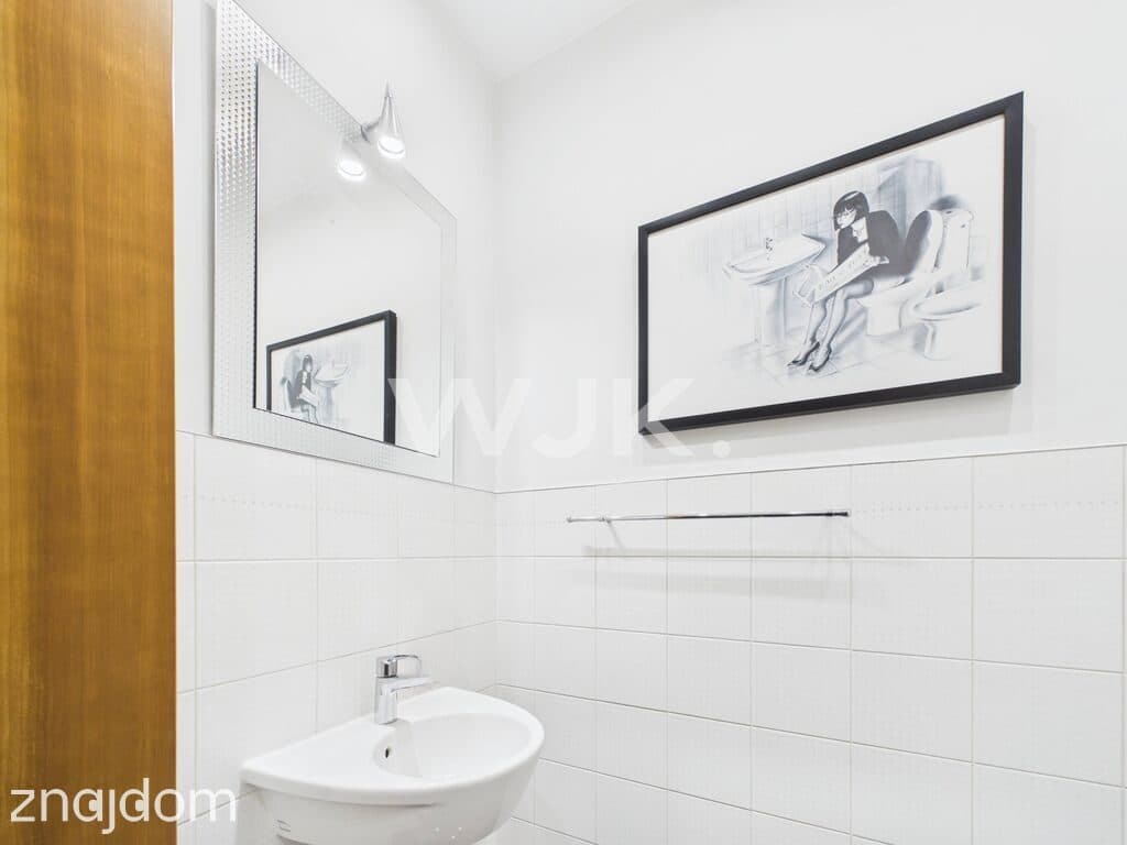 95m2, 2 sypianie, Orla Residence, Plac Bankowy - zdjęcie 16