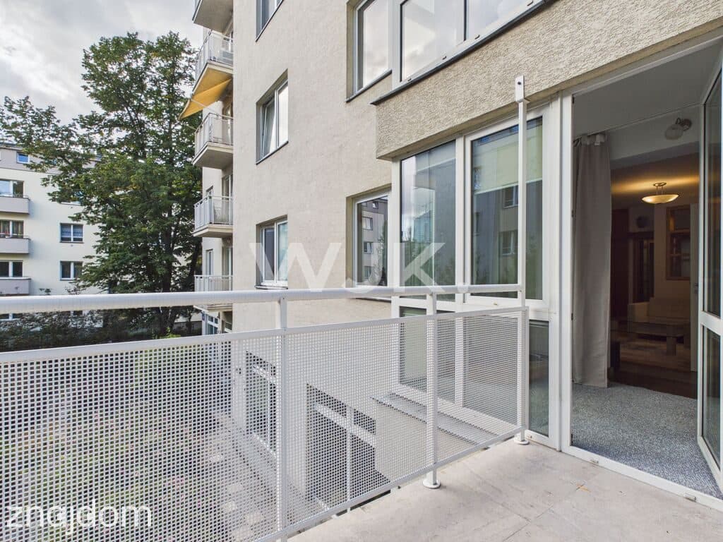 95m2, 2 sypianie, Orla Residence, Plac Bankowy - zdjęcie 17