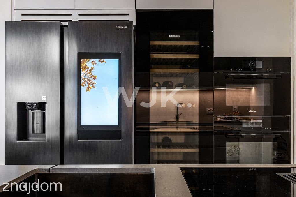 271m2, dwupoziomowy penthouse, ul.Krochmalna - zdjęcie 10