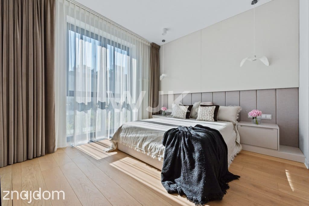 271m2, dwupoziomowy penthouse, ul.Krochmalna - zdjęcie 14