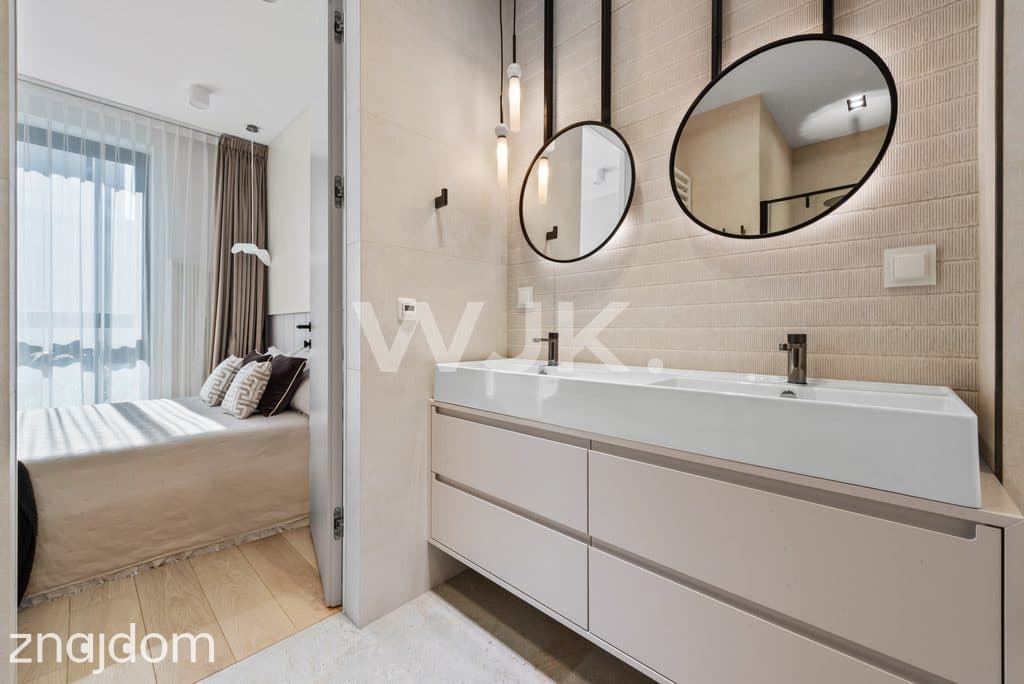271m2, dwupoziomowy penthouse, ul.Krochmalna - zdjęcie 17