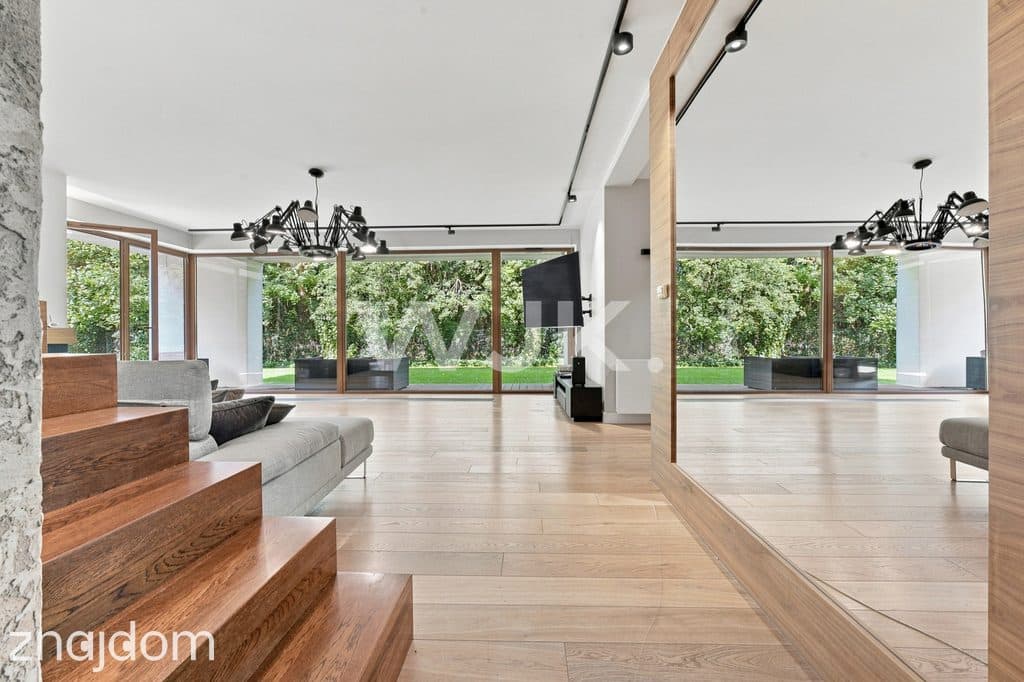 291m2, bliźniak,800m2 działka, Osiedle Constans - zdjęcie 6