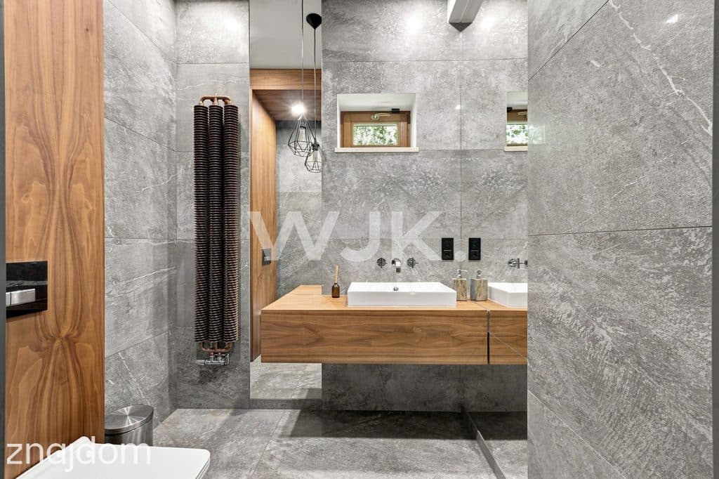 291m2, bliźniak,800m2 działka, Osiedle Constans - zdjęcie 9