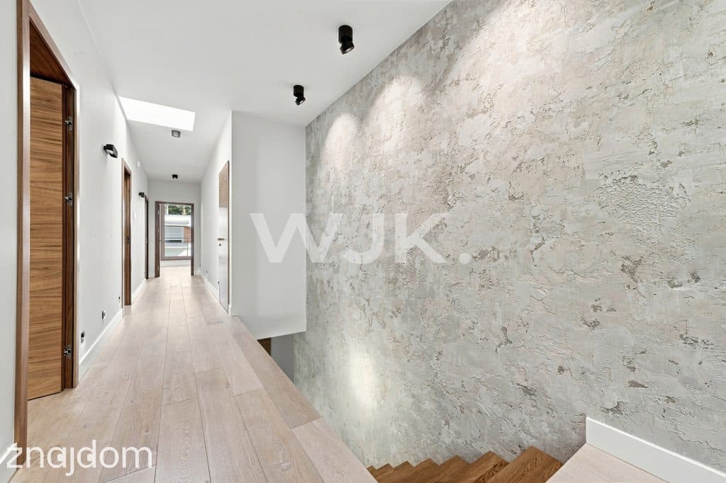 291m2, bliźniak,800m2 działka, Osiedle Constans - zdjęcie 7
