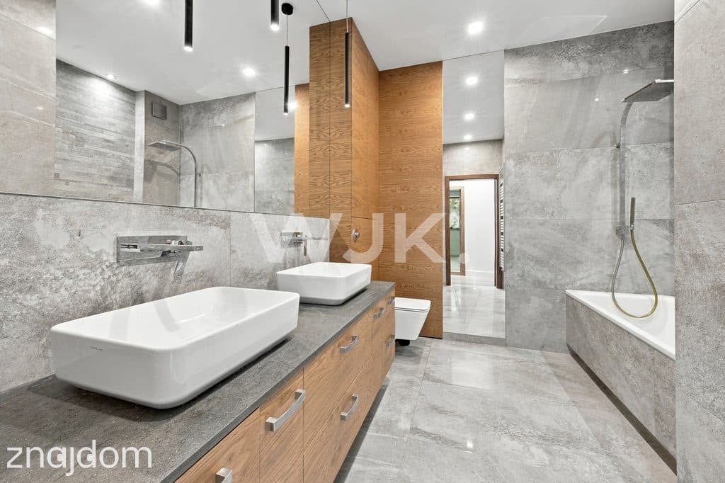 291m2, bliźniak,800m2 działka, Osiedle Constans - zdjęcie 8
