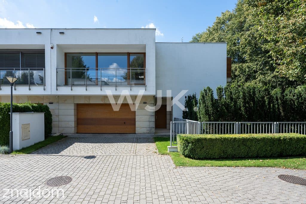 291m2, bliźniak,800m2 działka, Osiedle Constans - zdjęcie 15
