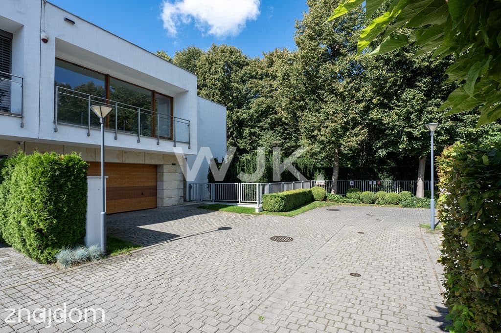 291m2, bliźniak,800m2 działka, Osiedle Constans - zdjęcie 14