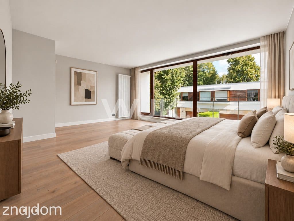 291m2, bliźniak,800m2 działka, Osiedle Constans - zdjęcie 13