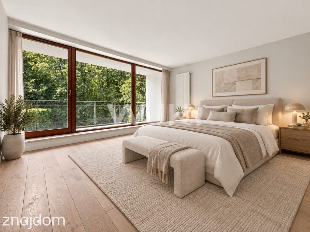 291m2, bliźniak,800m2 działka, Osiedle Constans - zdjęcie 12
