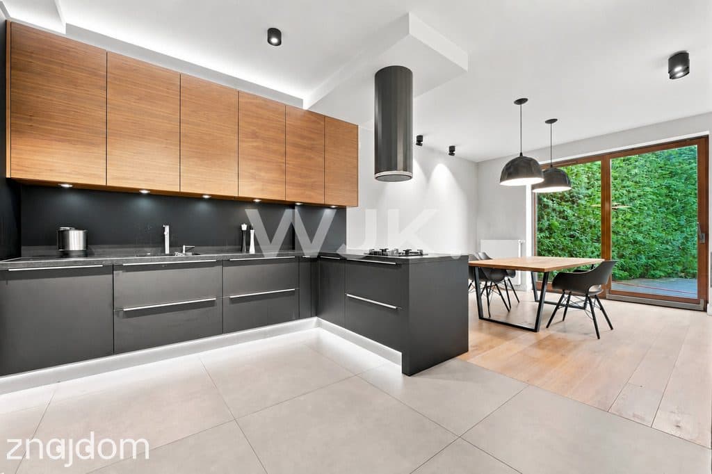 291m2, bliźniak,800m2 działka, Osiedle Constans - zdjęcie 5