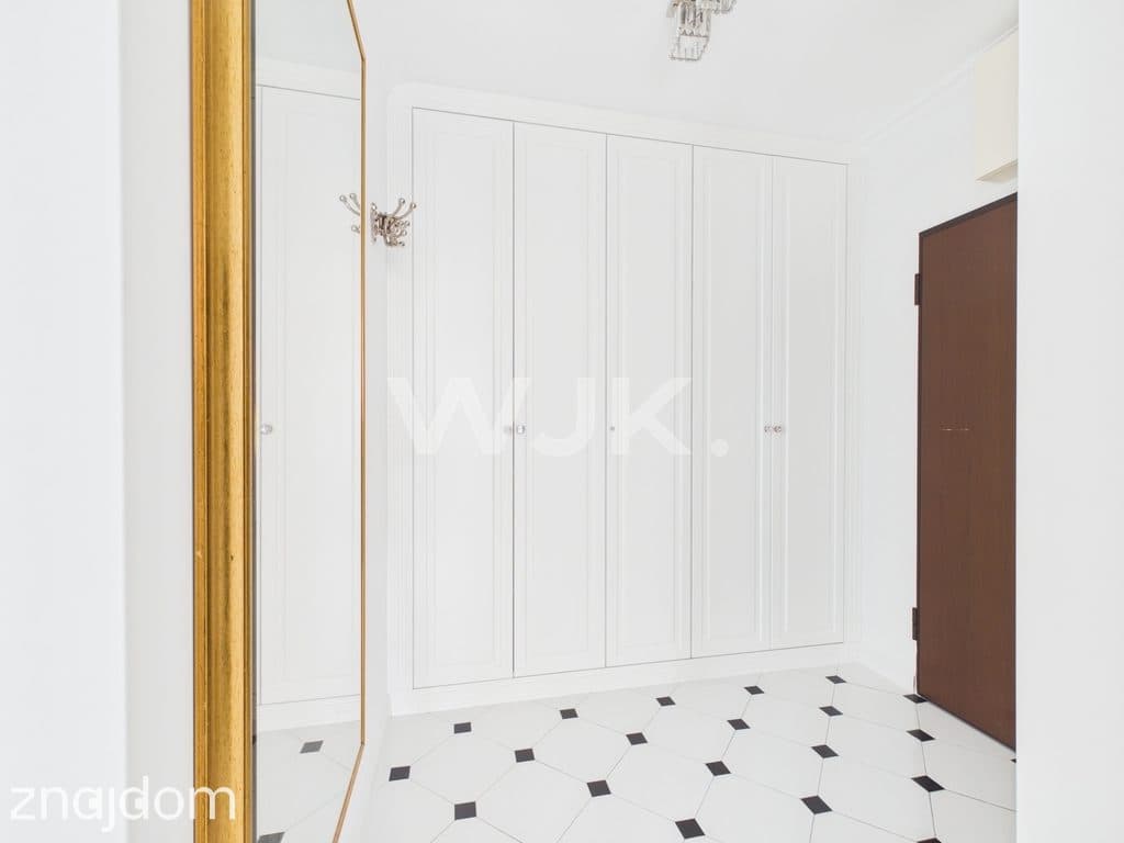 90m2, 3 pokoje, ul.Inflancka, Śródmieście - zdjęcie 17