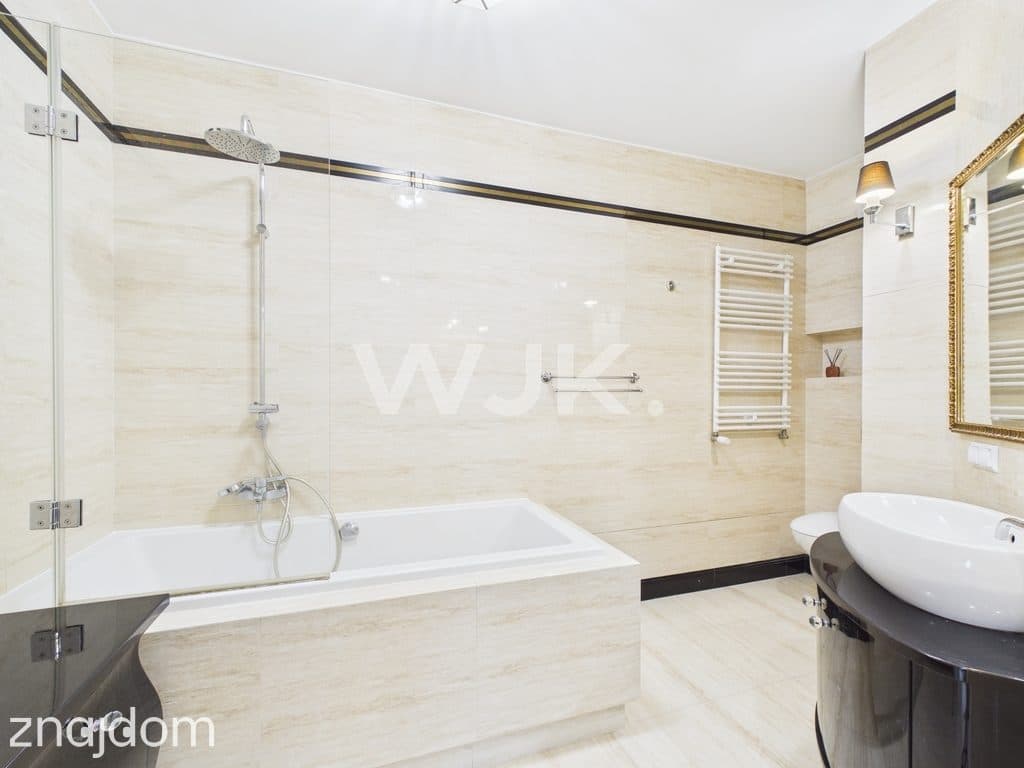 90m2, 3 pokoje, ul.Inflancka, Śródmieście - zdjęcie 15