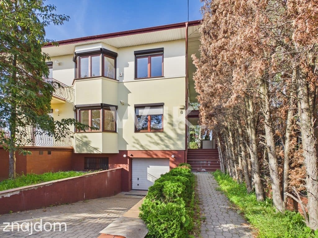 380m2, 7 pokoi, na działalność, Ursynów - zdjęcie 20