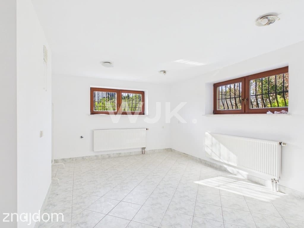 380m2, 7 pokoi, na działalność, Ursynów - zdjęcie 16
