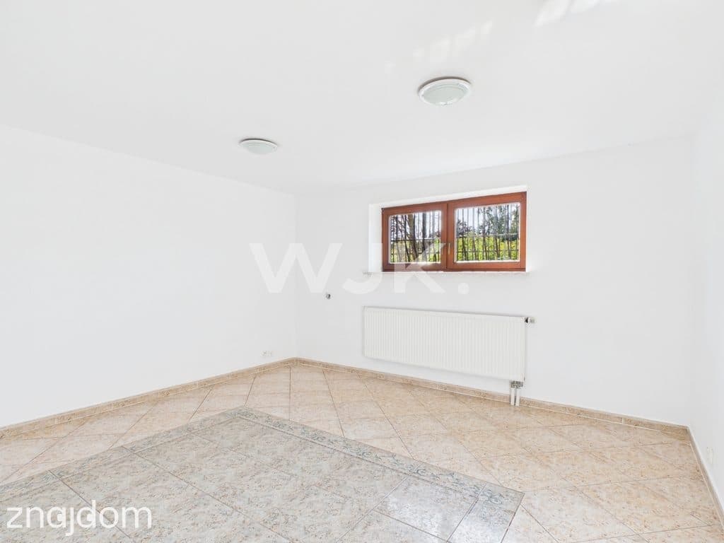380m2, 7 pokoi, na działalność, Ursynów - zdjęcie 17