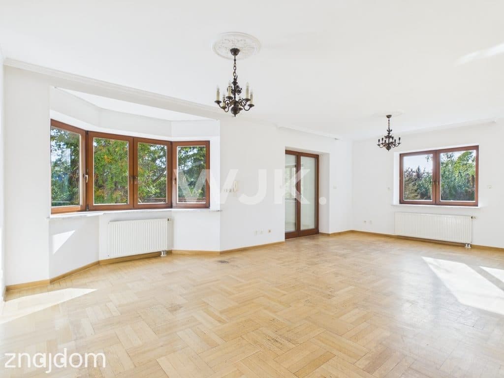 380m2, 7 pokoi, na działalność, Ursynów - zdjęcie 2