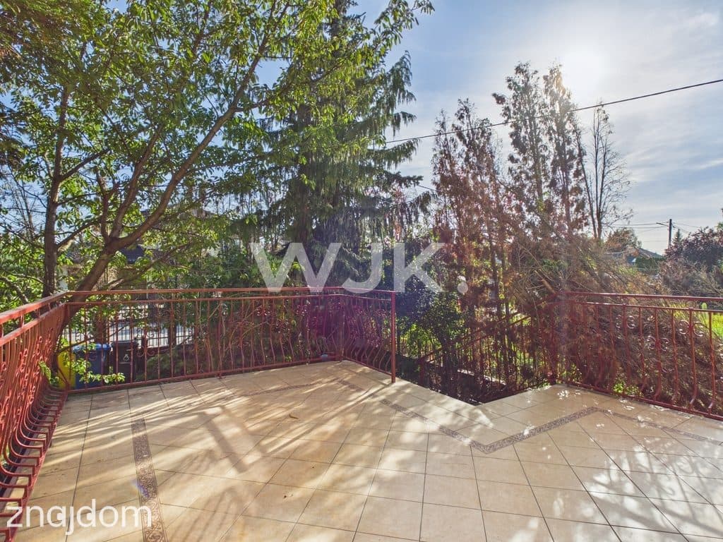 380m2, 7 pokoi, na działalność, Ursynów - zdjęcie 18