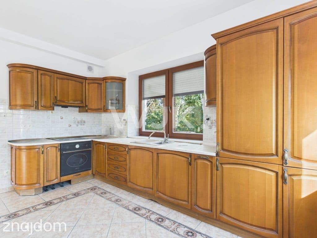 380m2, 7 pokoi, na działalność, Ursynów - zdjęcie 5