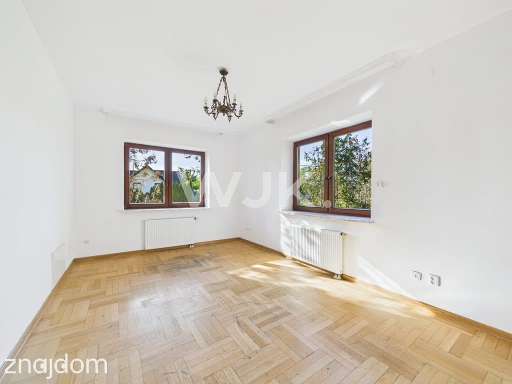 380m2, 7 pokoi, na działalność, Ursynów - zdjęcie 6