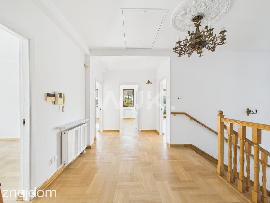 380m2, 7 pokoi, na działalność, Ursynów - zdjęcie 10