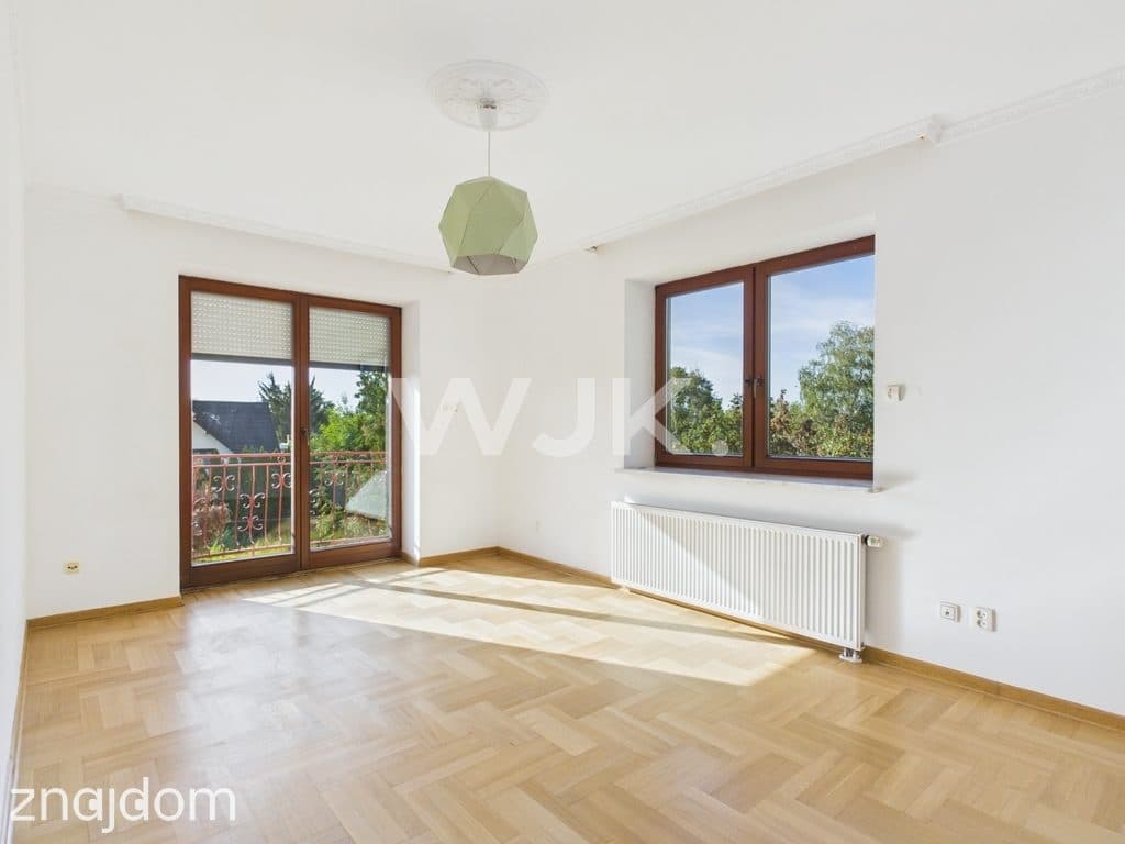 380m2, 7 pokoi, na działalność, Ursynów - zdjęcie 11