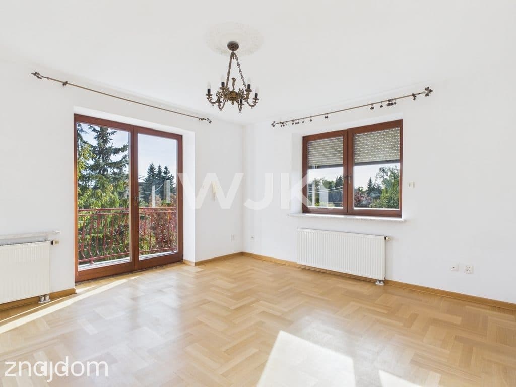 380m2, 7 pokoi, na działalność, Ursynów - zdjęcie 14