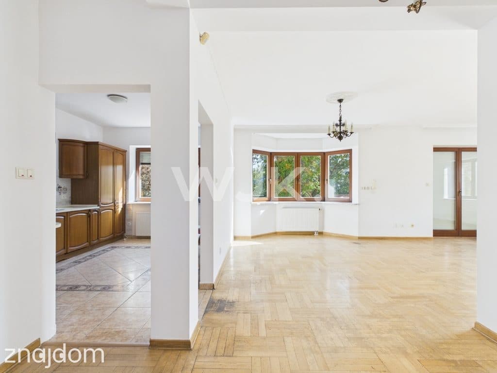 380m2, 7 pokoi, na działalność, Ursynów - zdjęcie 3