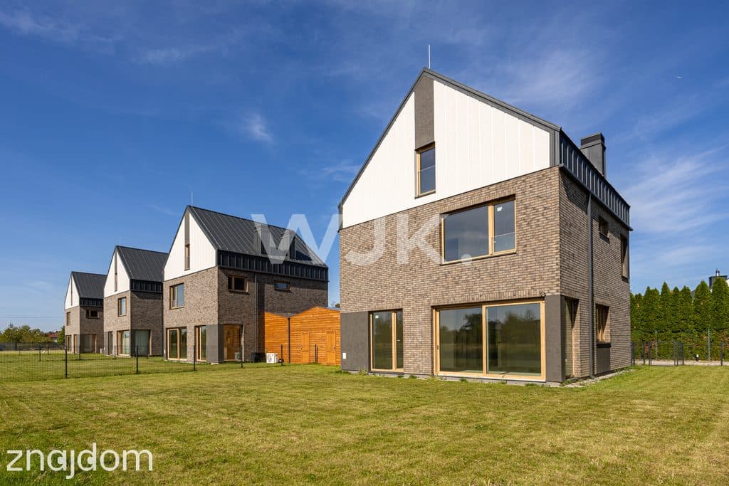 168m2, dom wolnostojący, 5 pokoi, Bielawa - zdjęcie 7