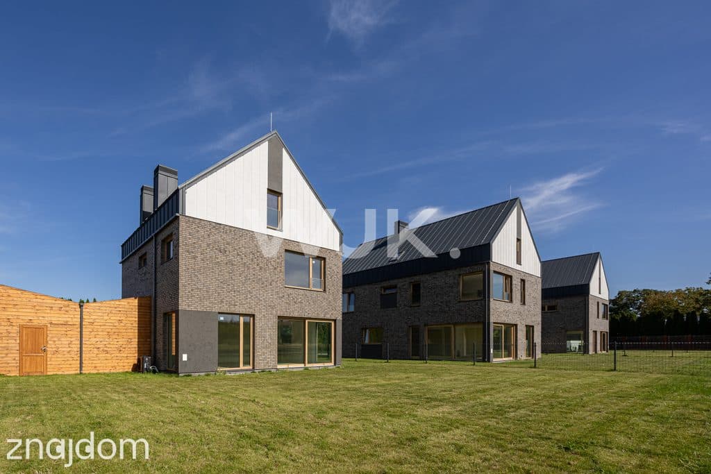 168m2, dom wolnostojący, 5 pokoi, Bielawa - zdjęcie 8