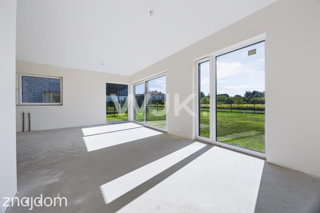 168m2, dom wolnostojący, 5 pokoi, Bielawa - zdjęcie 3