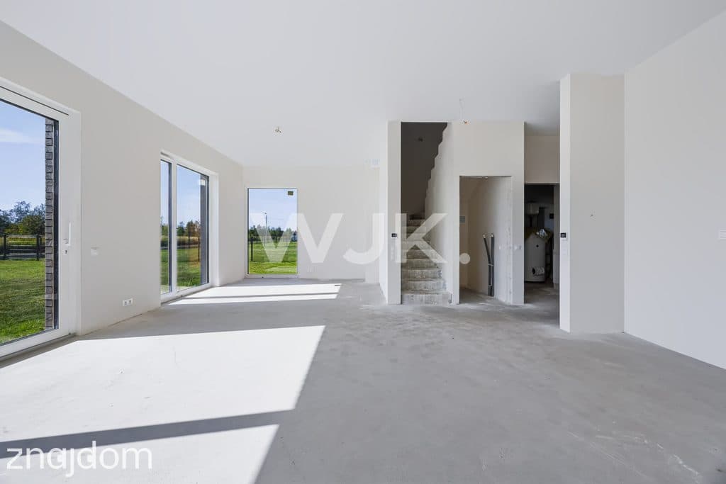 168m2, dom wolnostojący, 5 pokoi, Bielawa - zdjęcie 4
