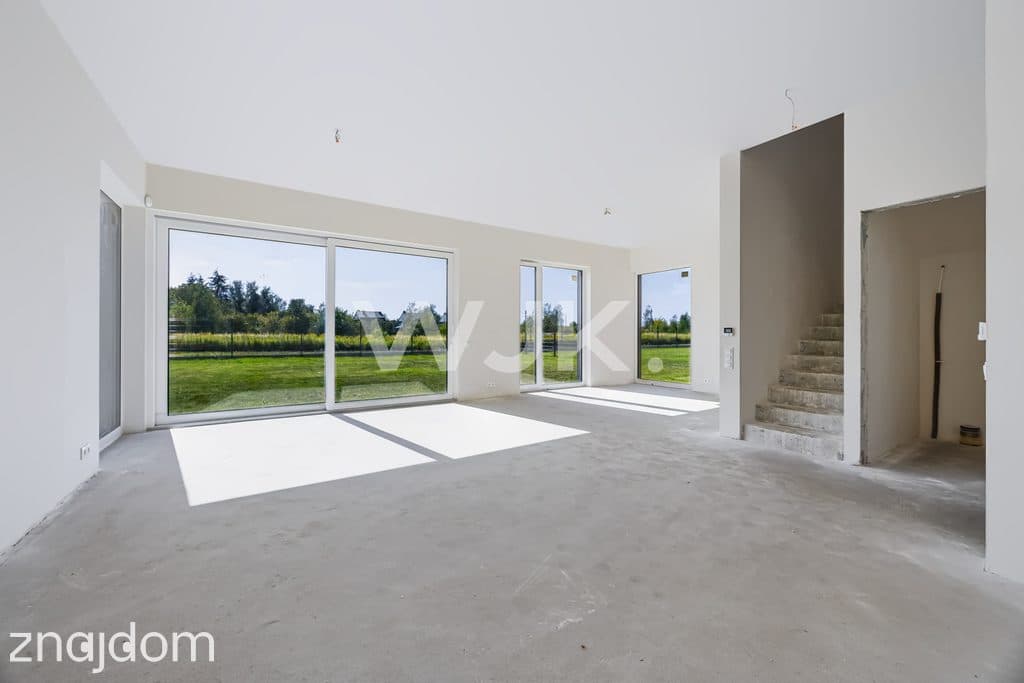 168m2, dom wolnostojący, 5 pokoi, Bielawa - zdjęcie 2