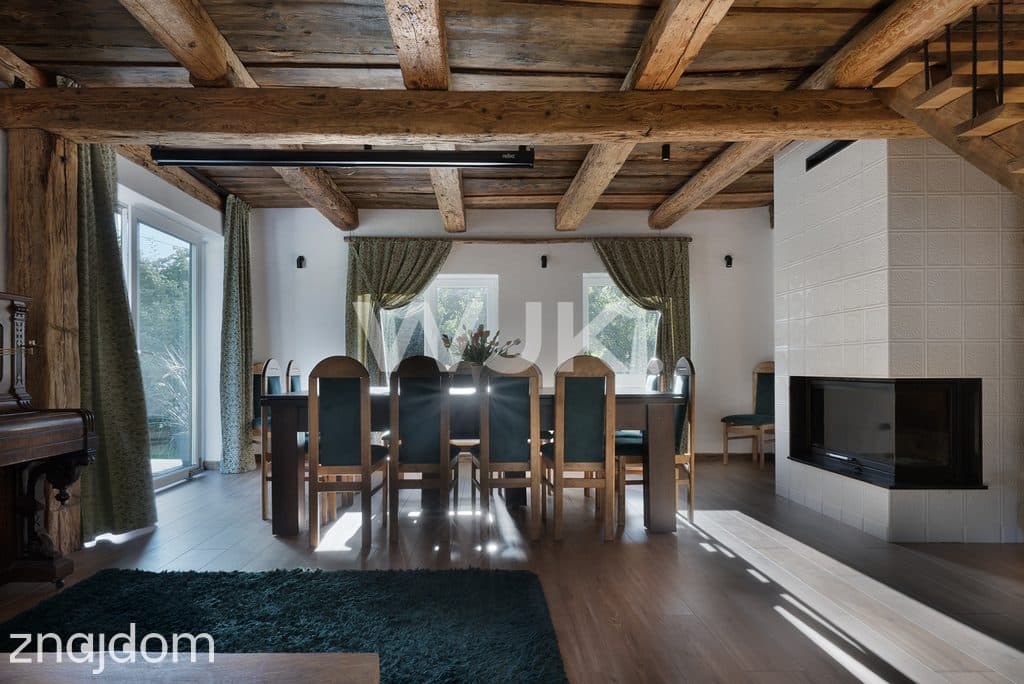 340m2 , siedlisko, dwa domy, Mrągowo, Miejski Las - zdjęcie 7