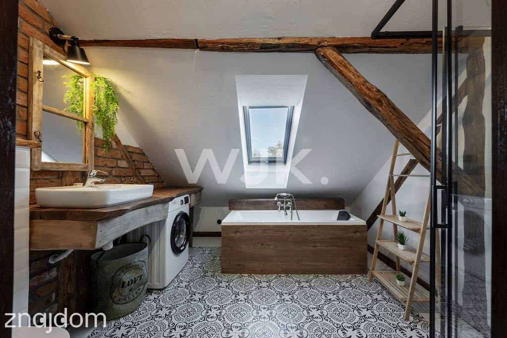 340m2 , siedlisko, dwa domy, Mrągowo, Miejski Las - zdjęcie 18