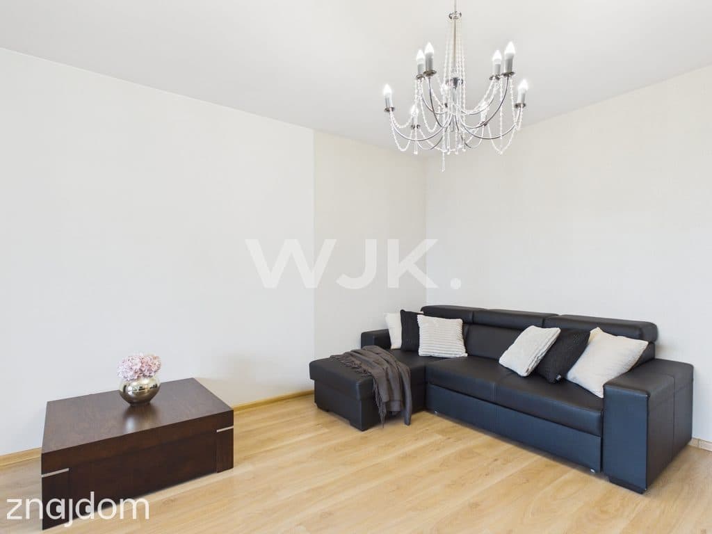 134m2, 3 pokoje, ul. Grzybowska, Śródmieście - zdjęcie 4